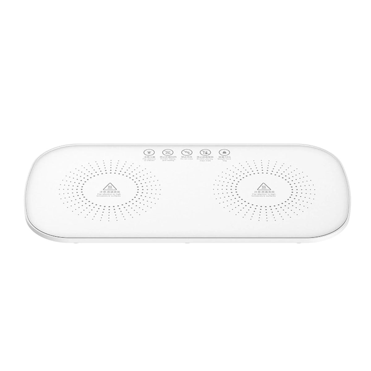 Electric Warming Tray K80476