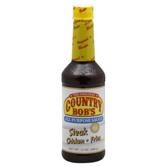 All Purpose Sauce 13 oz Pack of 12 G490