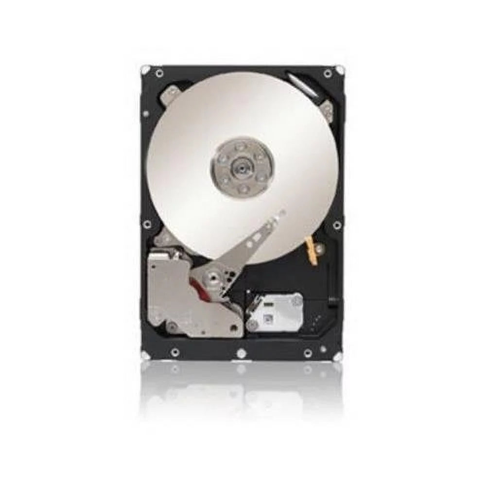 4TB 7200 RPM 128MB Cache SAS 6.0Gb/s 3.5" Internal Hard Drive P802