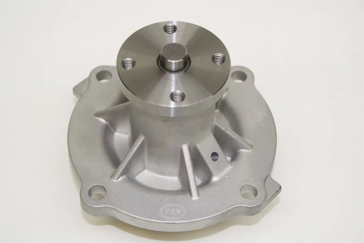 Cast Pump X313328
