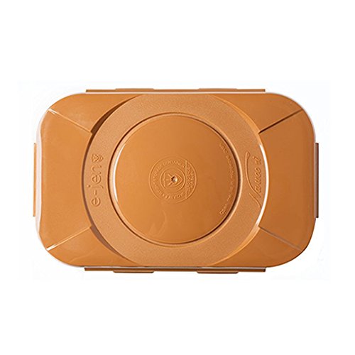 Kimchi Sauerkraut Container with Inner Vacuum Lid N250510