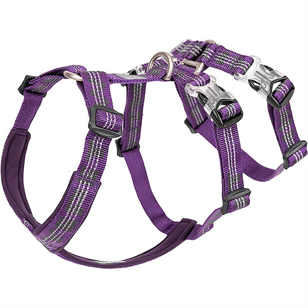 Polyester Reflective No Pull Dog Harness E238